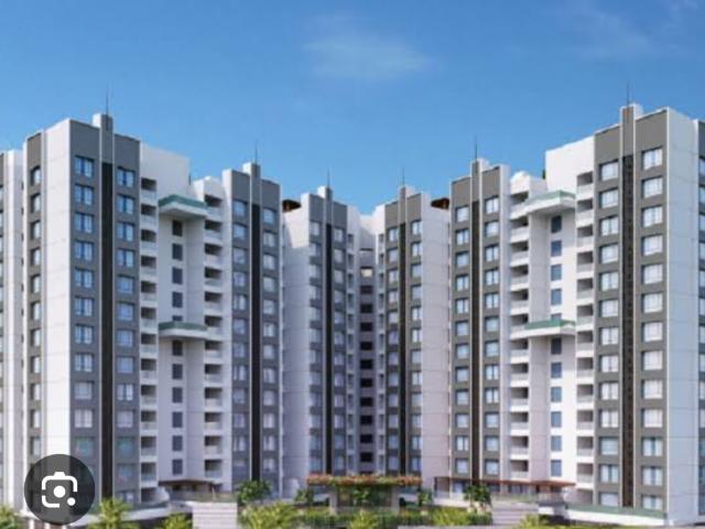 Livience Aleenta 3 Bedroom 1438 Sq. Ft. Apartment in Baner Pashan Link Road Pune Listing ID: #10050