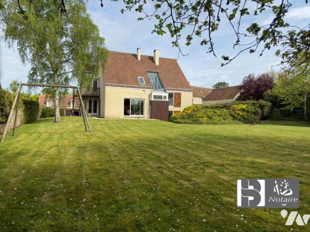 Livilliers Vente Maison 95