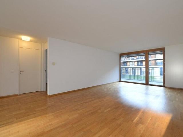 Living at the heart of Biel