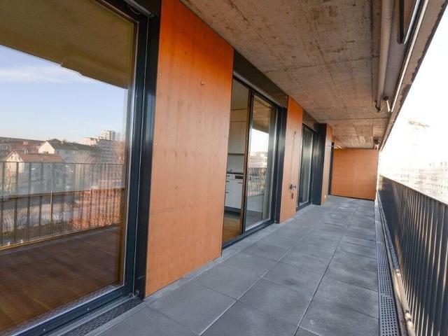 Living at the heart of Biel