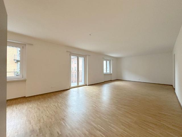 Living at the heart of the city Trendy Modern Your new home?