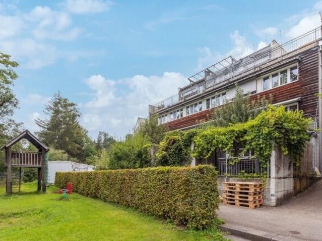 Living at Zürchermatte