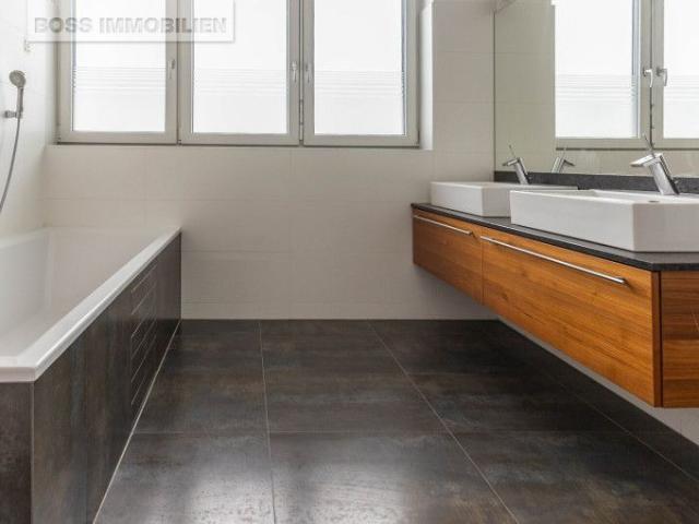 Living Deluxe | Sauna, Weinkeller und viele Extras