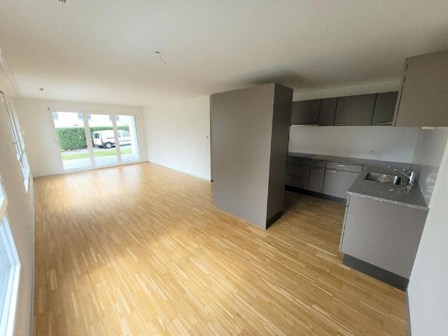 Living in a quiet and child friendly location