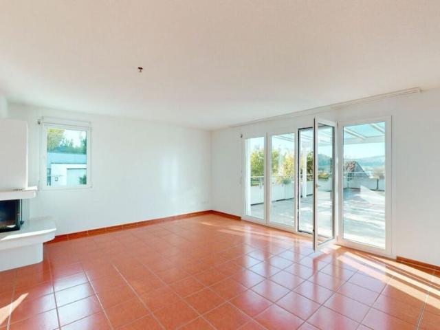 Apartment with 4.5 rooms for rent in Wohlen AG 215 m²