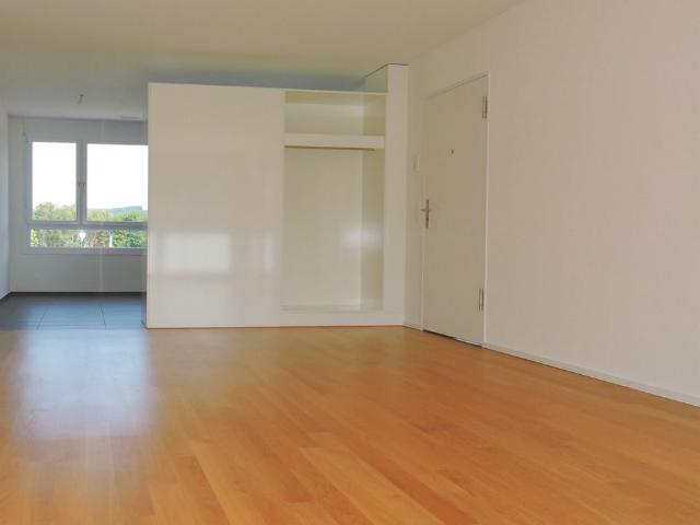 Living in high quality and modern style