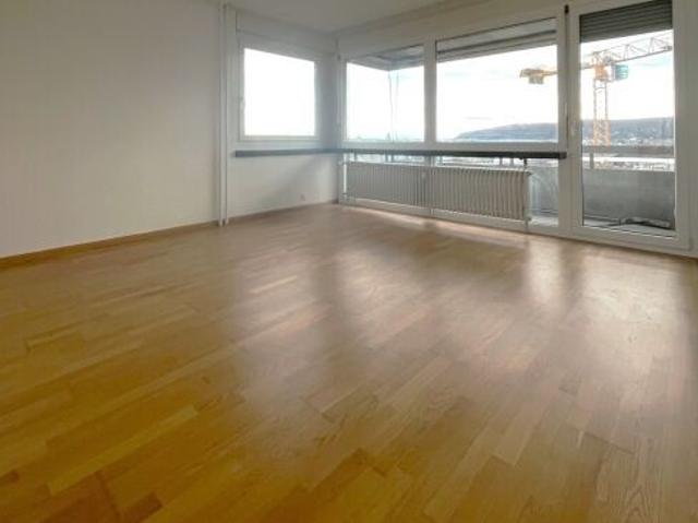 Living in Pratteln