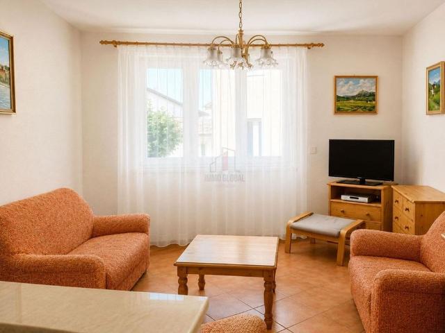 LIVING IN THE OLD CITY CENTER IN CADRO
