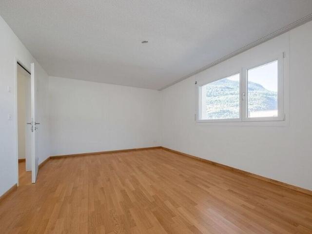 Living in the center and quiet location