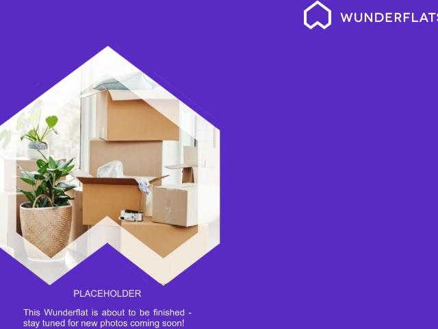 Modern and cozy Living on Senkelbach stream in the heart of Augsburg!