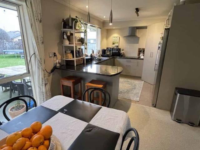 Living Large in Cambridge
