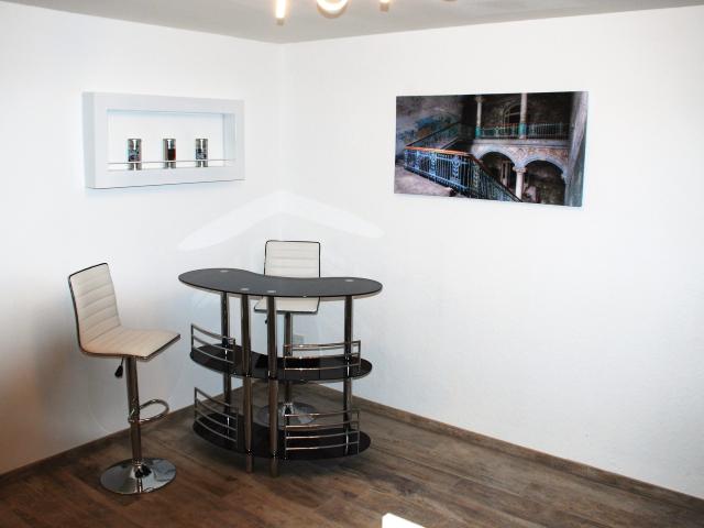 Living like at home in Leverkusen/Cologne