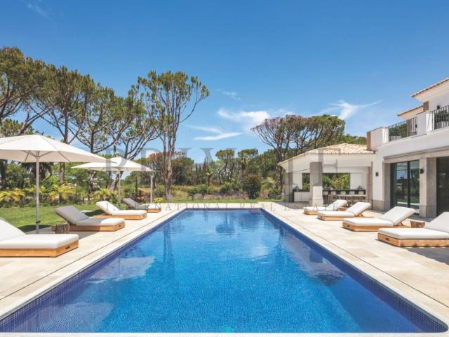 Living Luxury in Quinta do Lago