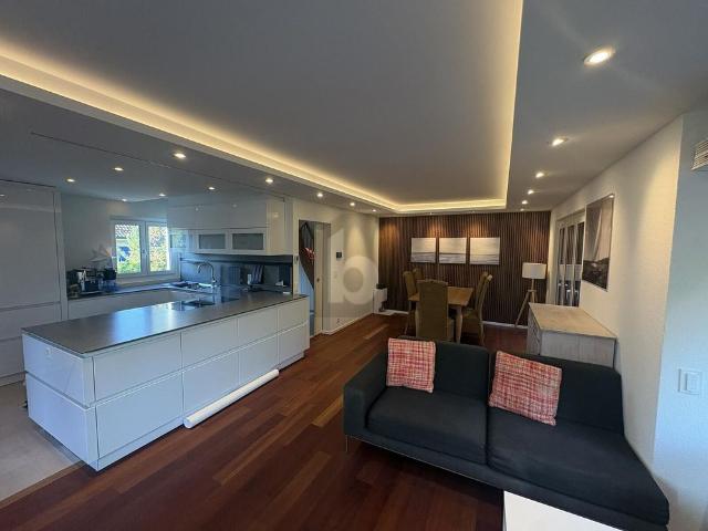 LIVING SPACE AT ESCHENBERG