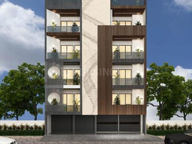 Living Super Luxurious Floors,Indirapuram 3 BHK Builder Floor For Sale Ghaziabad