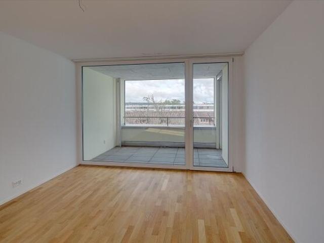 Living right next to the train station ideal for commuters
