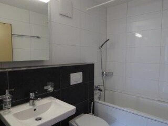 Living & Wellness Oasis in Mellingen