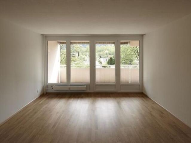 Living with a magnificent view