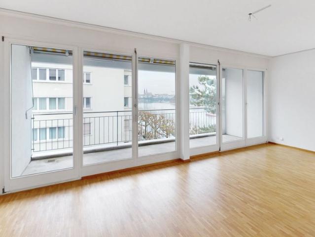 Living with a feel good factor