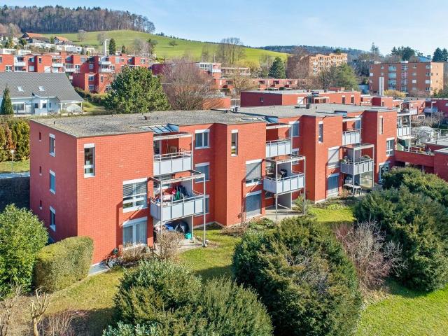Apartment with 3.5 rooms for rent in Urdorf 95 m²