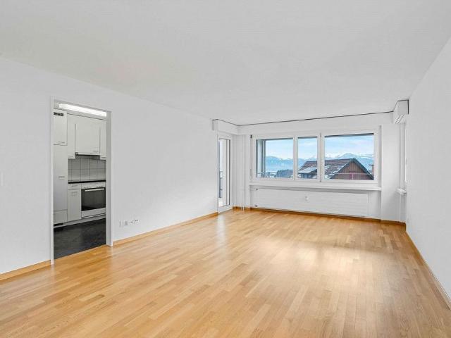 Living with a view