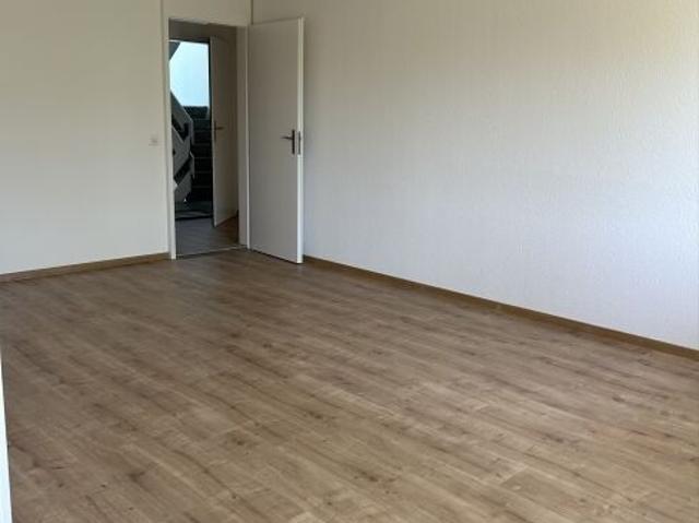 Living with a view over Lake Zurich