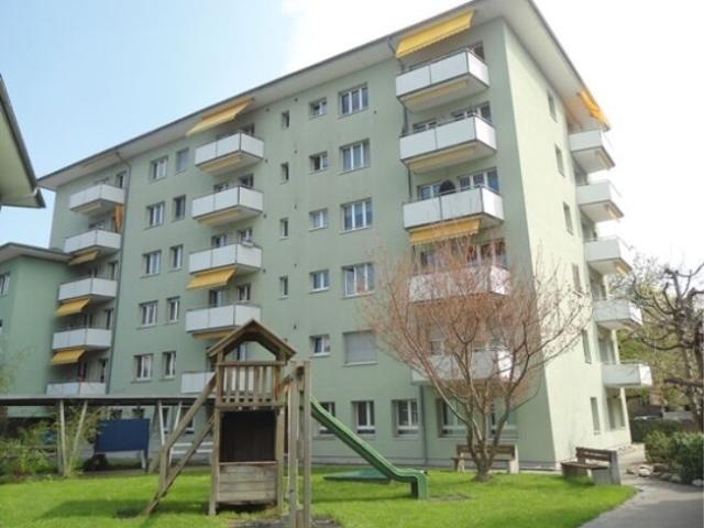 Living with a wonderful view Rent without a deposit