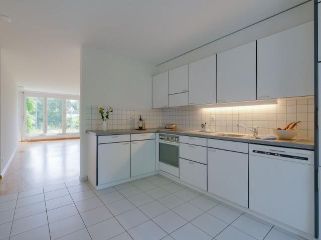 Apartment with 3.5 rooms for rent in Oberwil BL 94 m²