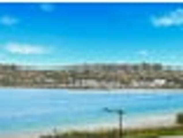 Living with Sea Views