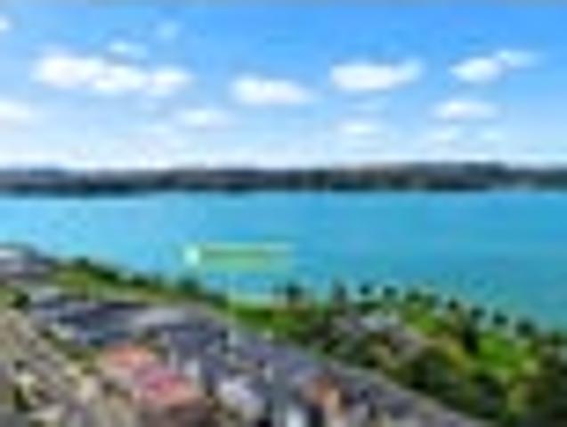 Living with Sea Views!