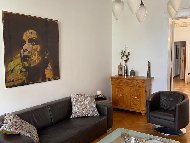 Living your dream in West Berlin, Berlin Amsterdam Apartments for Rent
