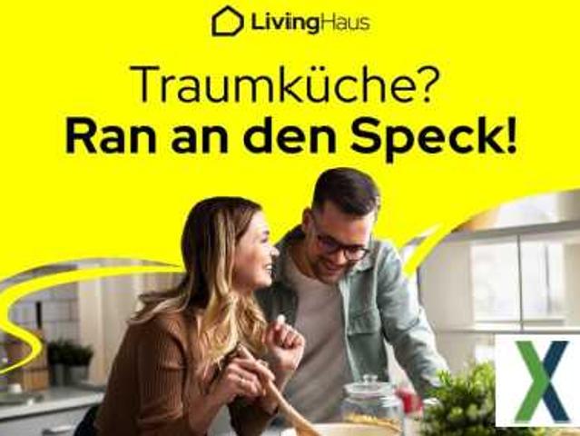 LivingHaus: Dein maßgeschneidertes Traumhaus wartet auf dich!