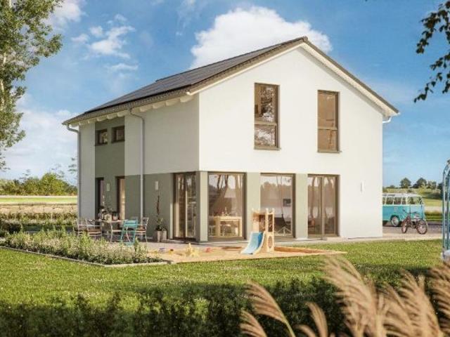LivingHaus: Dein maßgeschneidertes Zuhause in Sigmaringen