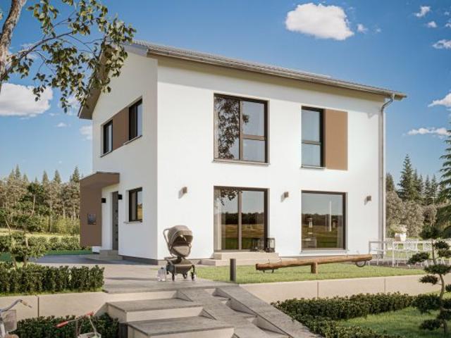 LivingHaus: Innovation trifft Wohntraum