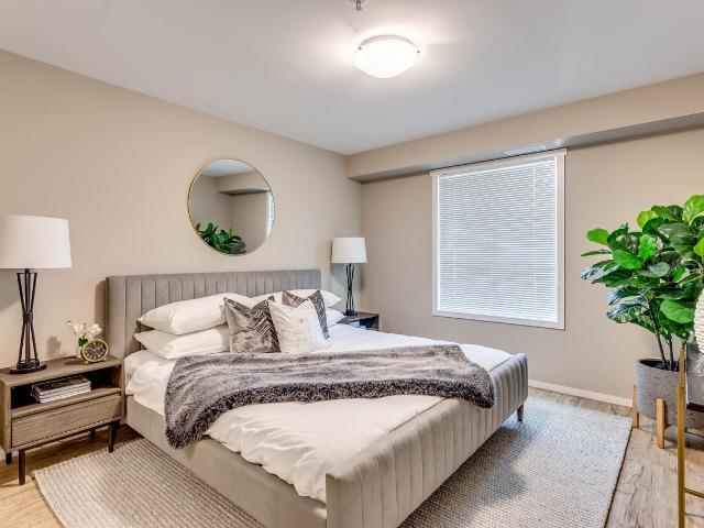Livingston Heights 3 Bedroom Apartment for Rent at 14540 1 St Nw, Calgary, AB T3P 1X5