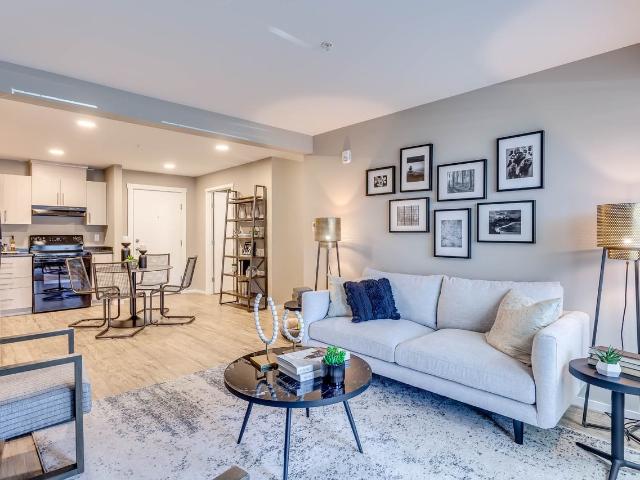 Livingston Heights 1 Bedroom Apartment for Rent at 14540 1 St Nw, Calgary, AB T3P 1X5