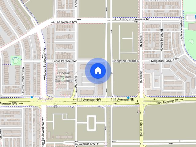 Livingston Heights