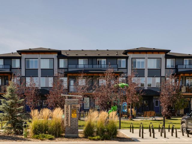 Livingston Townhomes Cedar [object Promise] for Rent
