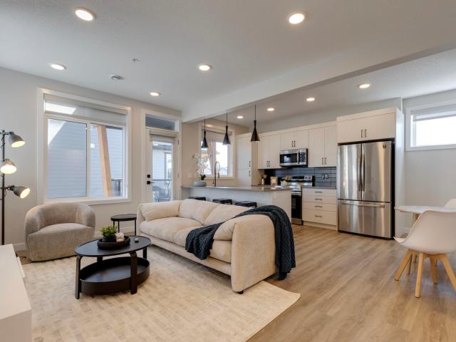 Livingston Townhomes Fen [object Promise] for Rent
