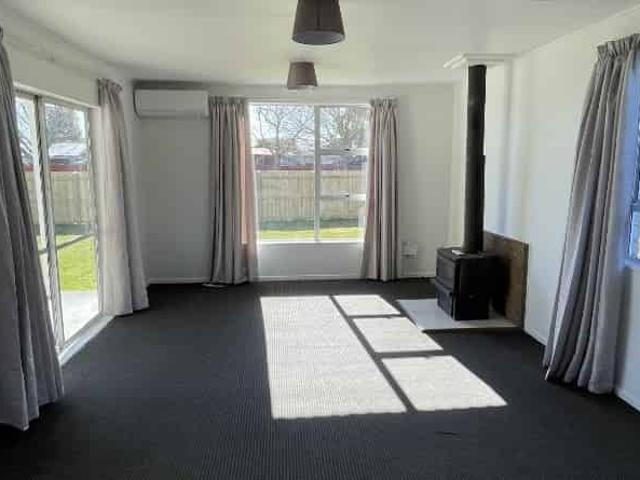 Livingstone Road, Flaxmere