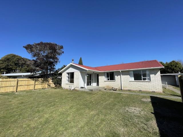 Livingstone Road, Flaxmere