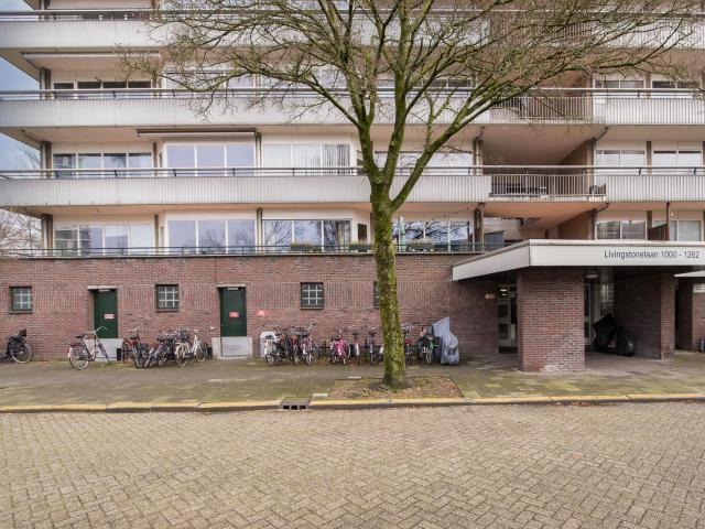 Livingstonelaan, 1000, 3526JP, Utrecht, 3526JP