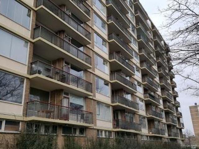 Livingstonelaan 3526 Utrecht