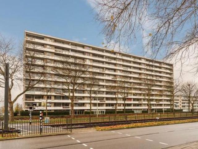 Livingstonelaan 3526 Utrecht