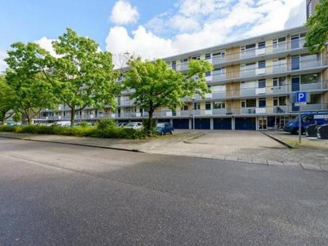 Livingstonelaan 3526 Utrecht