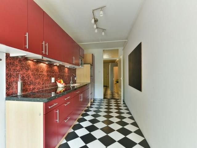 Livingstonelaan, 3526 JP Utrecht