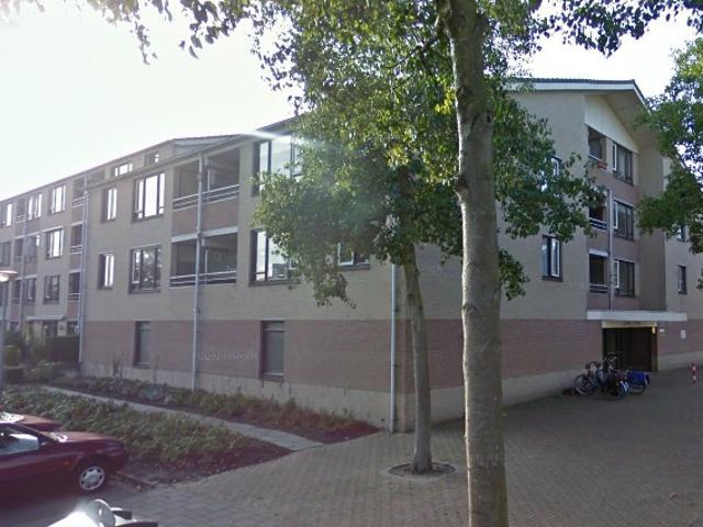 Livingstonestraat 43