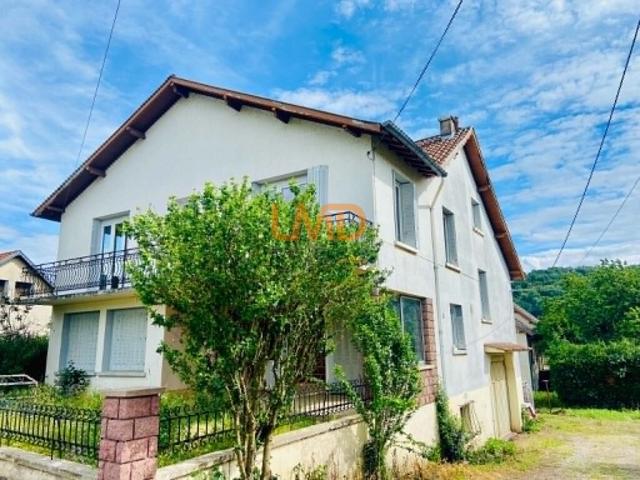 Livinhac le Haut Vente Maison 12
