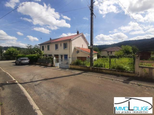 Livinhac le Haut Vente Maison 12