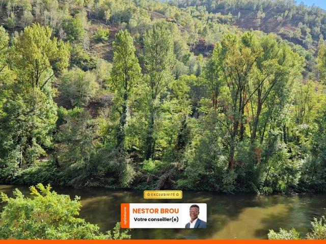 Livinhac le Haut Vente Maison 12